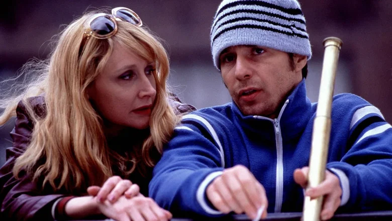 Welcome to Collinwood screenshot 6