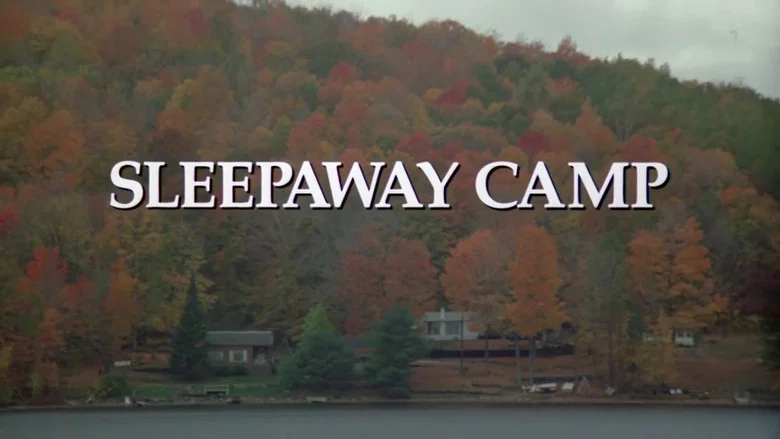 Sleepaway Camp screenshot 6