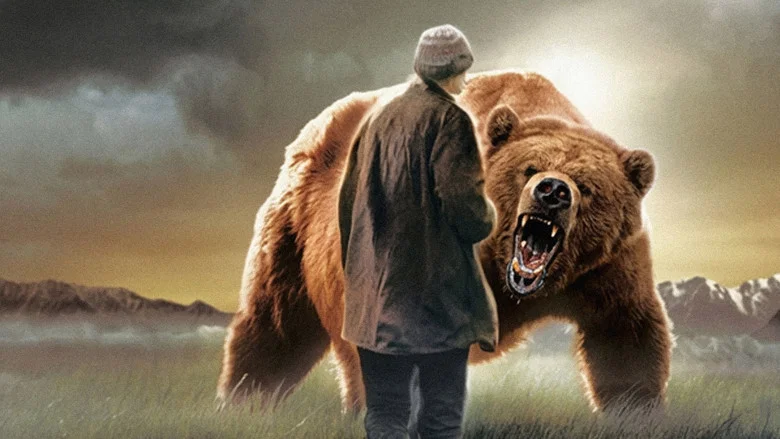 Grizzly Man screenshot 5