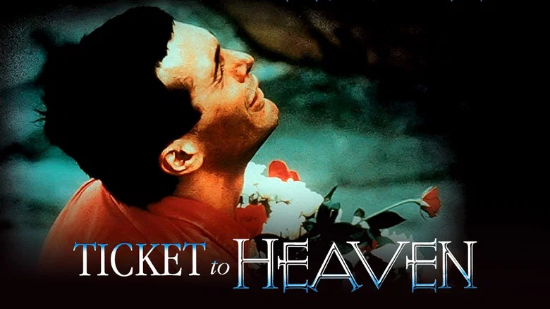 Ticket to Heaven screenshot 3