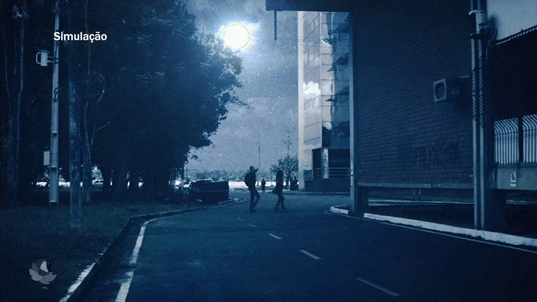 Operation Guaraná screenshot 3