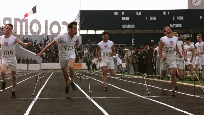 Chariots of Fire screenshot 3