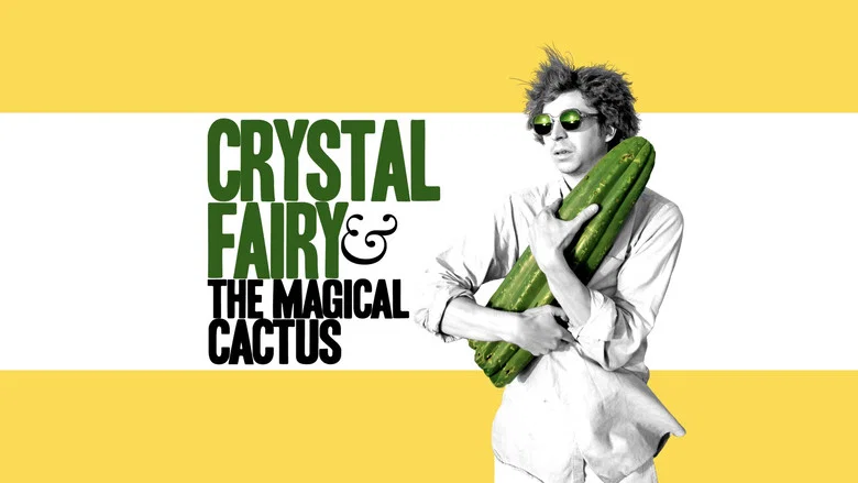 Crystal Fairy & the Magical Cactus screenshot 7