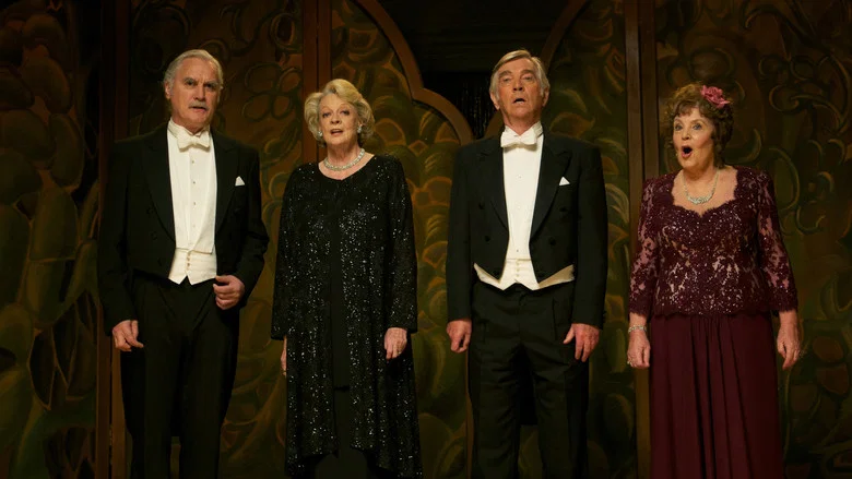 Quartet screenshot 7