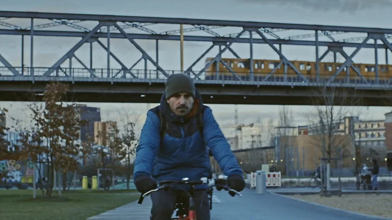 Iragan gunea Berlin screenshot 1