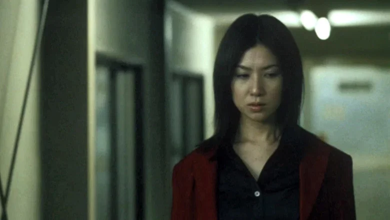 Zero Woman R screenshot 1