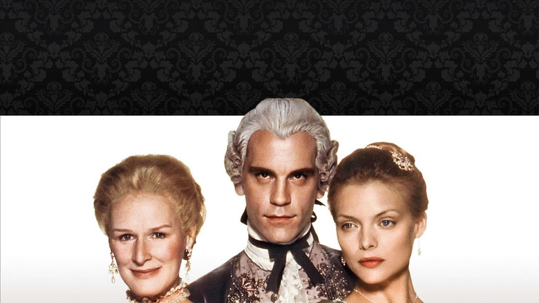 Dangerous Liaisons screenshot 8