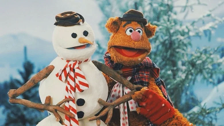 A Muppet Family Christmas screenshot 1