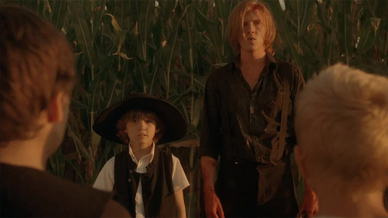 Children of the Corn screenshot 4