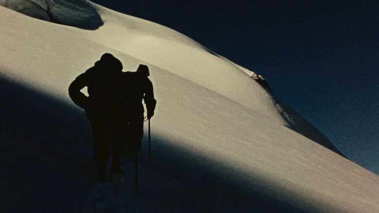 Zinal screenshot 1