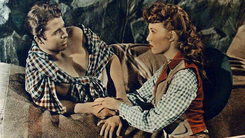 The Cimarron Kid screenshot 2