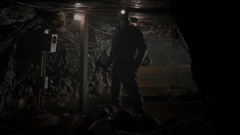 My Bloody Valentine screenshot 7