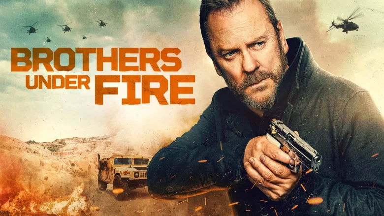 Brothers Under Fire screenshot 5