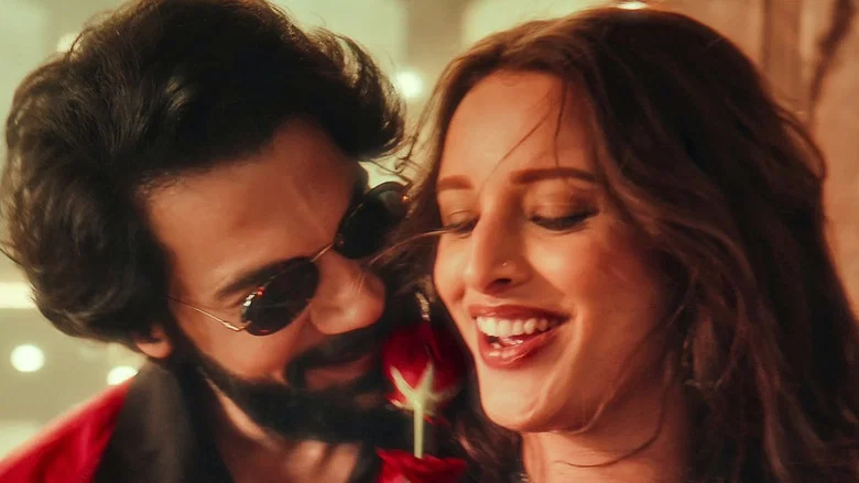 Vicky Vidya Ka Woh Wala Video screenshot 4