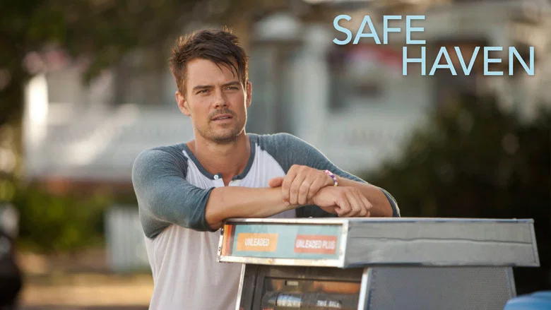 Safe Haven screenshot 5