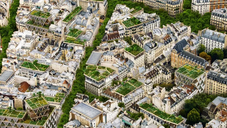 France, il était une fois demain screenshot 1
