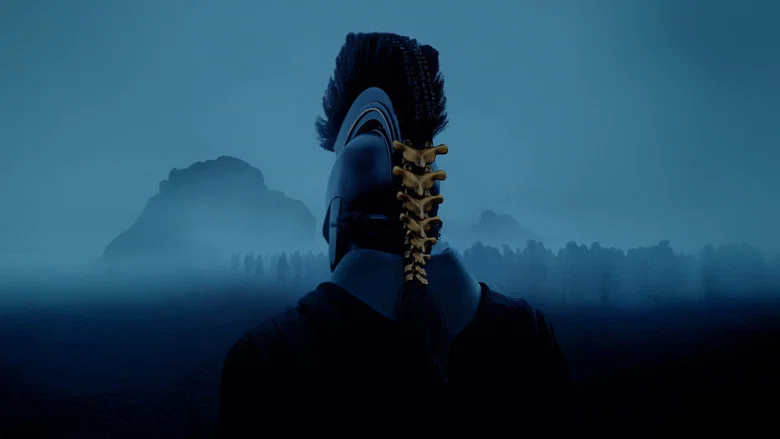 The Odyssey screenshot 4