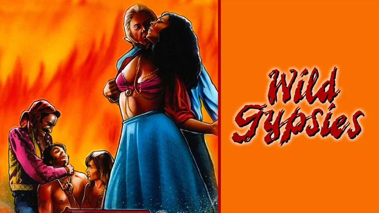 Wild Gypsies screenshot 4