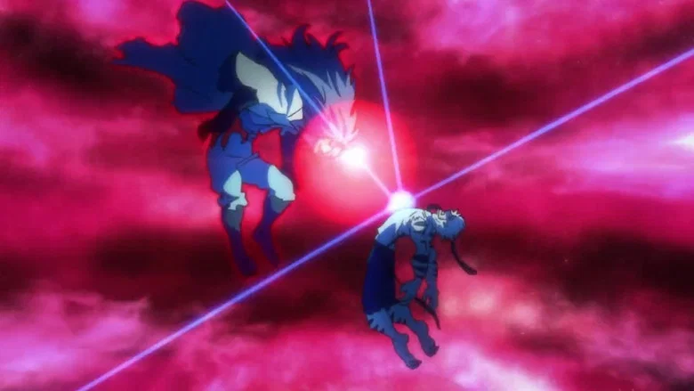Bungo Stray Dogs: Dead Apple screenshot 3