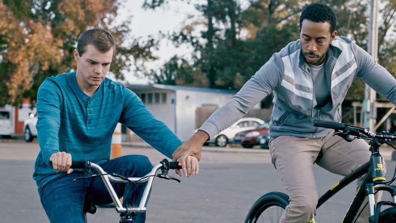 The Ride screenshot 4