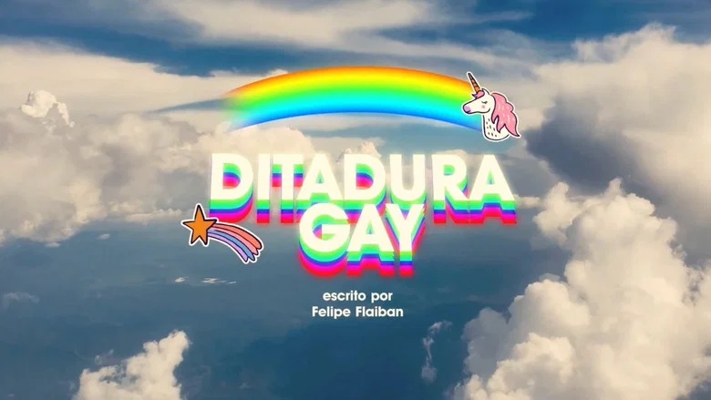 Ditadura Gay screenshot 1
