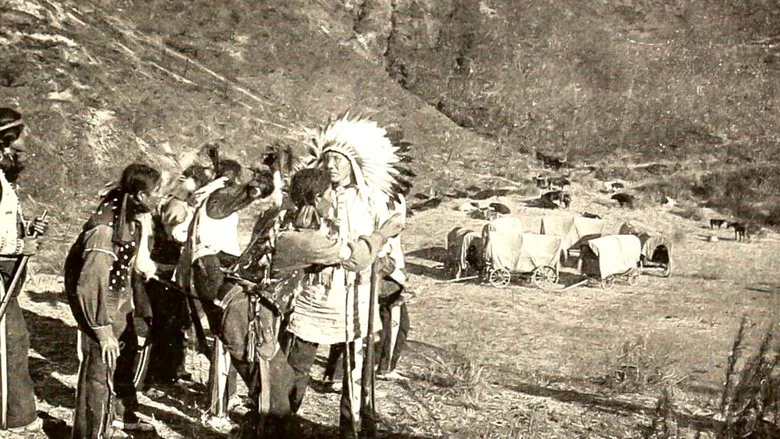War on the Plains screenshot 1
