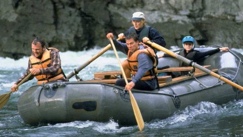 The River Wild screenshot 4