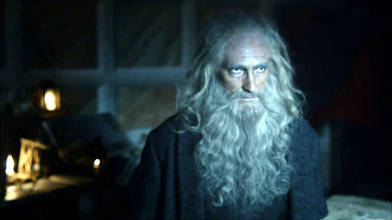 Leonardo: The Man Who Saved Science screenshot 3