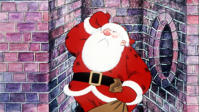 Father Christmas screenshot 3