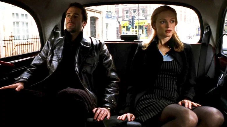 Killing Me Softly screenshot 2