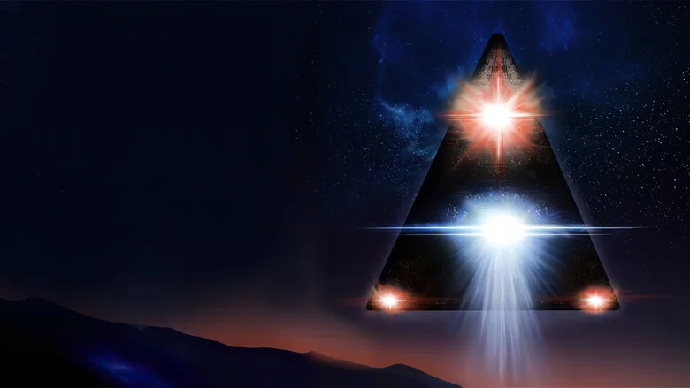 Secret Space UFOs: Rise of the TR3B screenshot 1