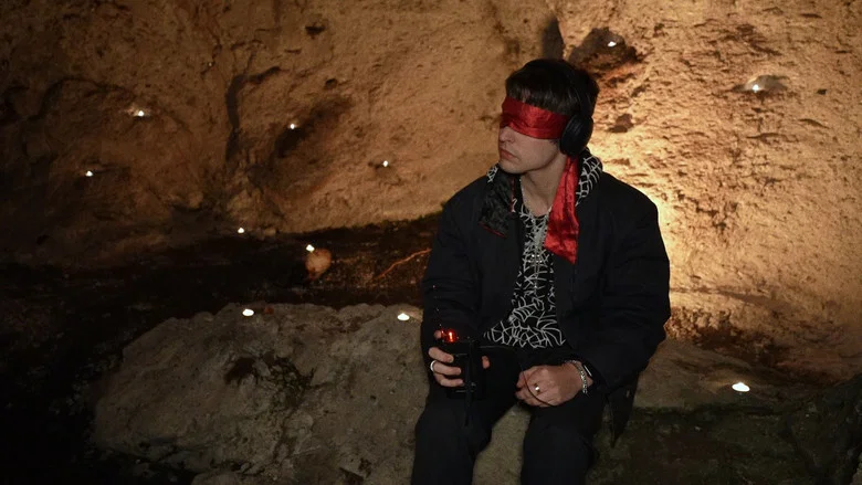 Sam and Colby: The Legends of the Paranormal screenshot 1
