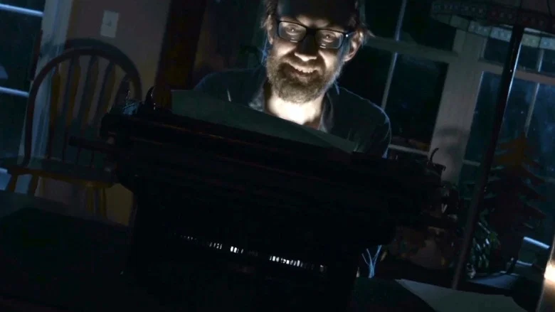 Book of Evil screenshot 1
