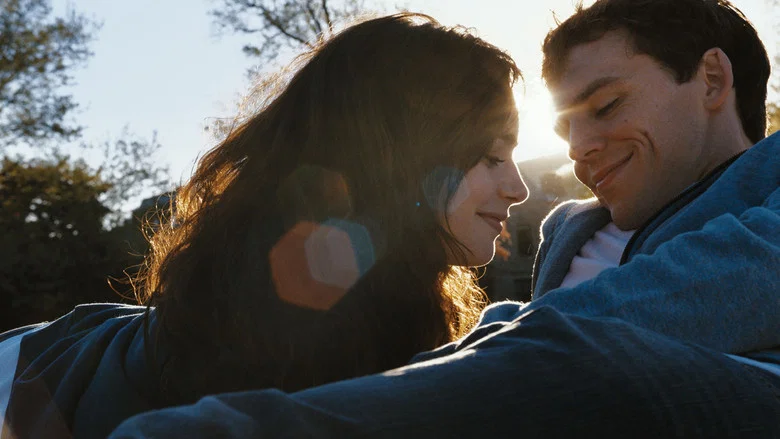 Love, Rosie screenshot 3