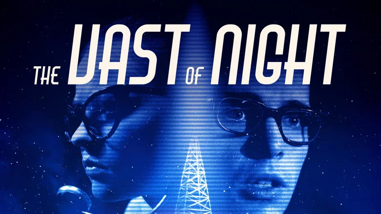 The Vast of Night screenshot 7