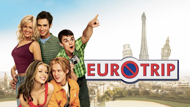 EuroTrip screenshot 1