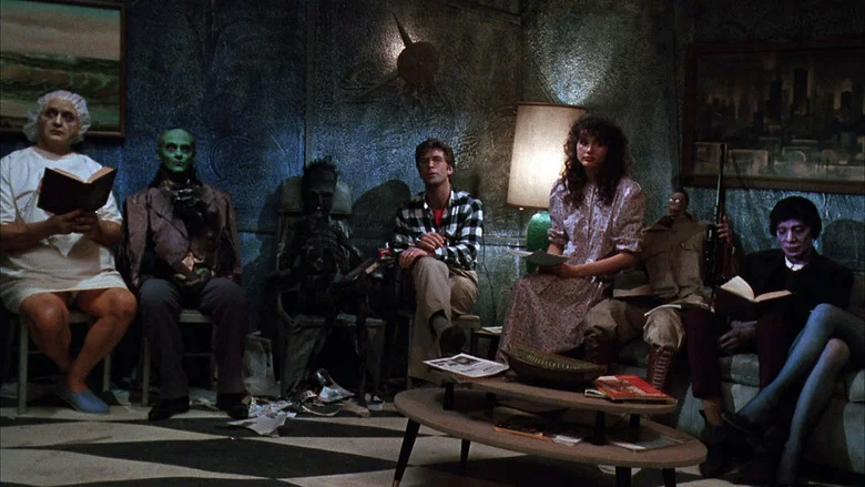 Beetlejuice screenshot 6
