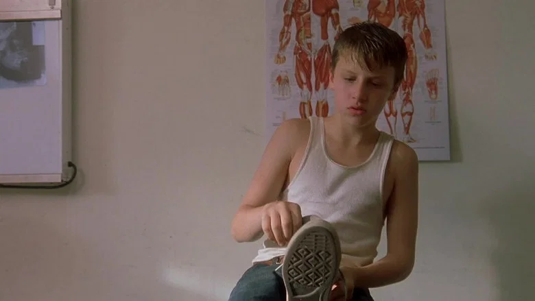 Joe the King screenshot 3