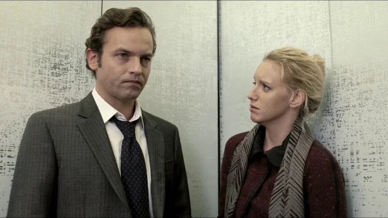 Love Crime screenshot 4