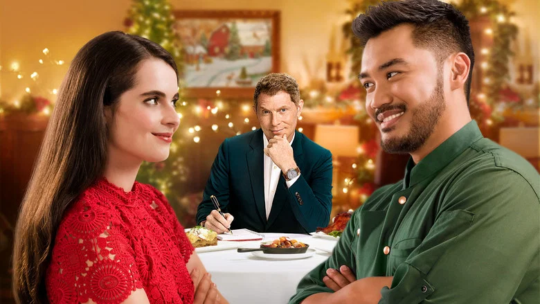 One Delicious Christmas screenshot 1