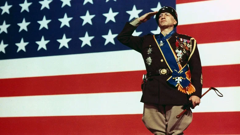 Patton screenshot 1