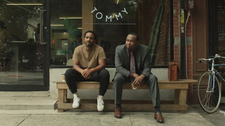 Love, Brooklyn screenshot 4