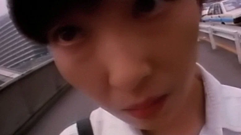 An Aria on Gazes screenshot 7