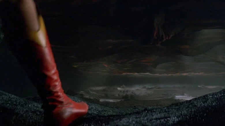 Supergirl screenshot 4
