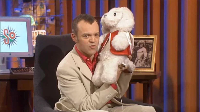 The Best of So Graham Norton screenshot 1