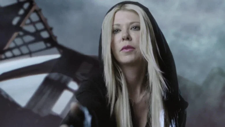 Sharknado 4: The 4th Awakens screenshot 5