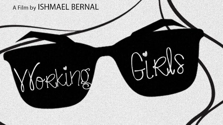 Working Girls screenshot 5