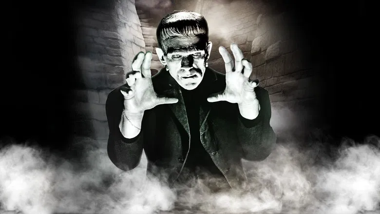 Frankenstein screenshot 6