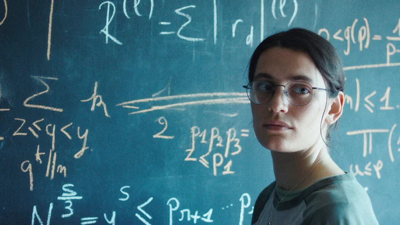 Marguerite's Theorem screenshot 1