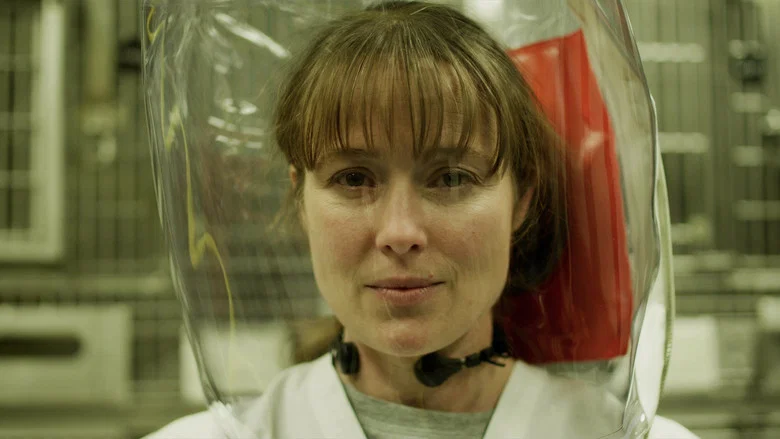 Contagion screenshot 7